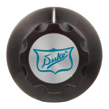 Allpoints Allpoints 8009525 Control Knob For Duke Manufacturing 8009525